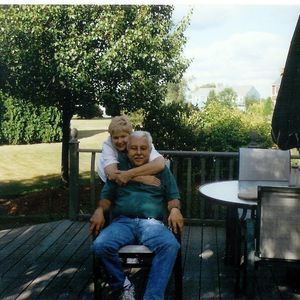 Meet your Posher, Joe